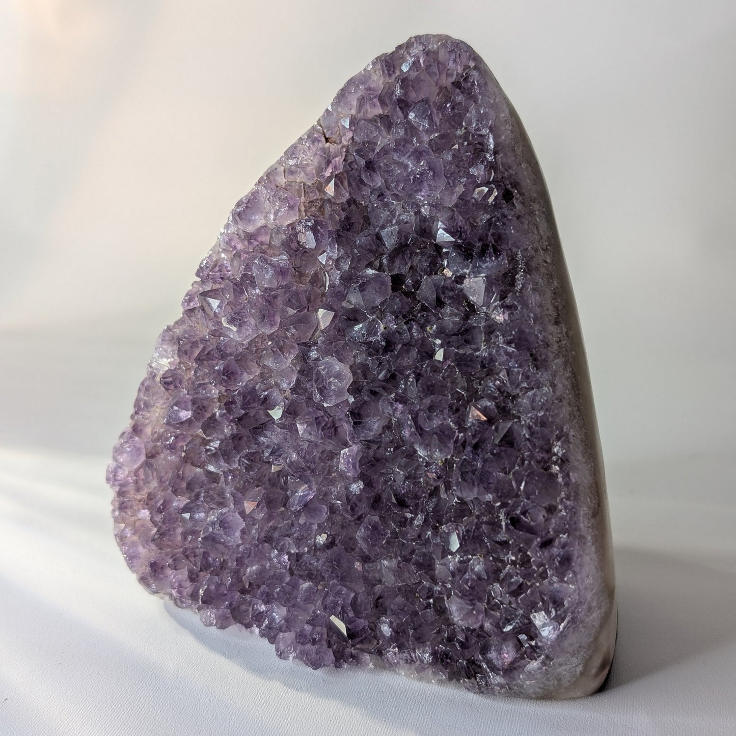 Amethyst Cut Base (Option #12)