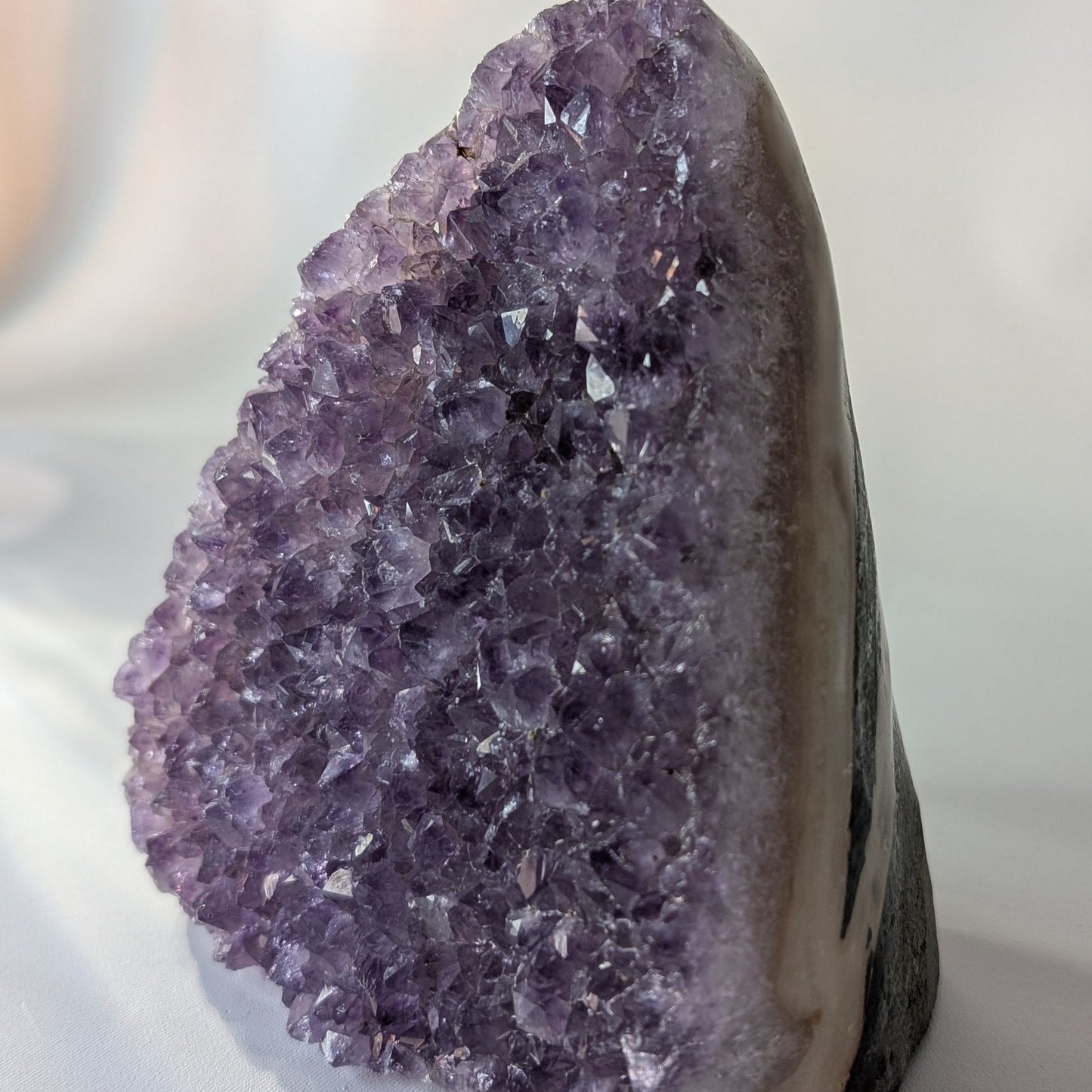 Amethyst Cut Base (Option #12)