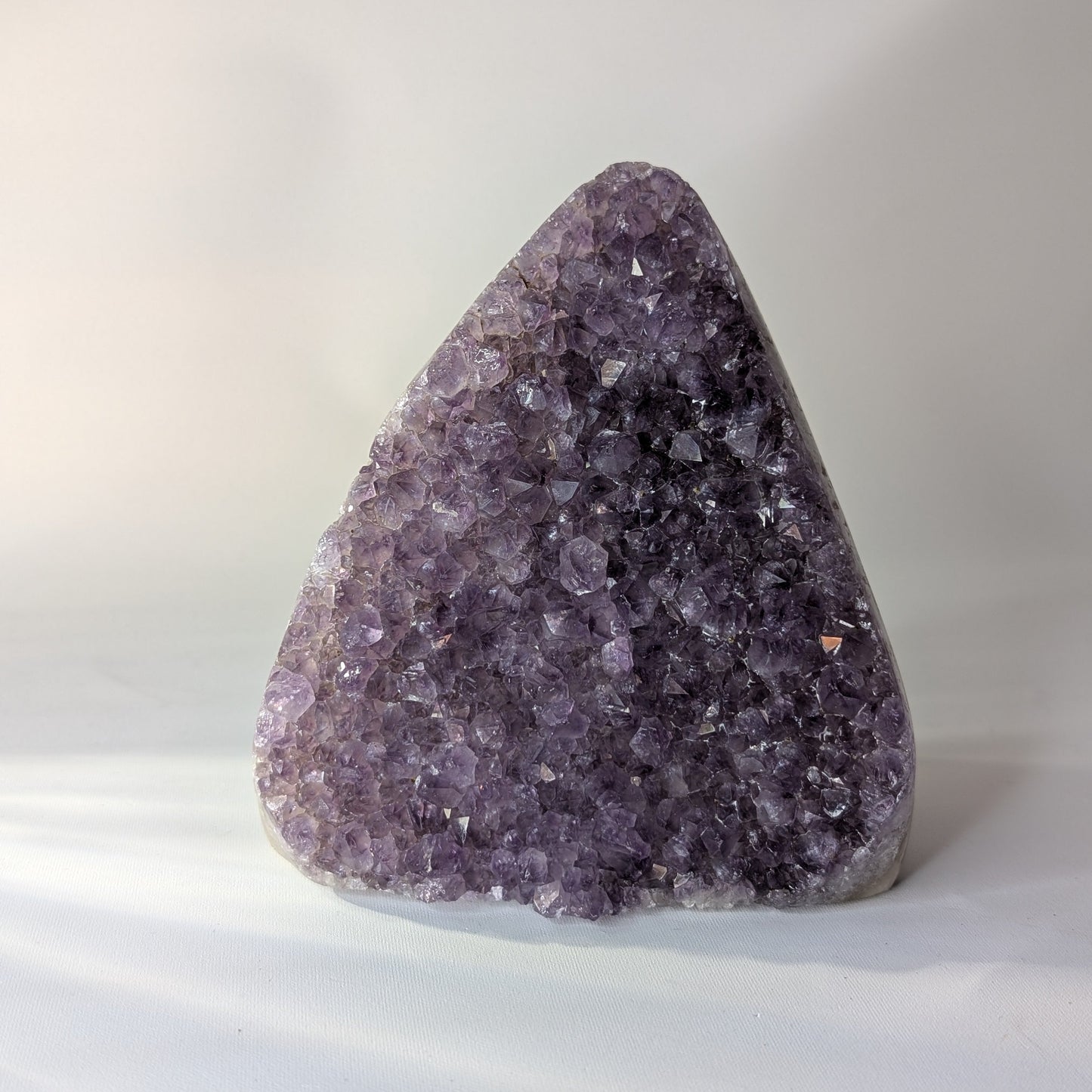 Amethyst Cut Base (Option #12)