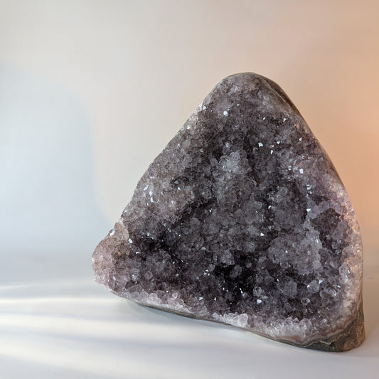 Amethyst Cut Base (Option #15)
