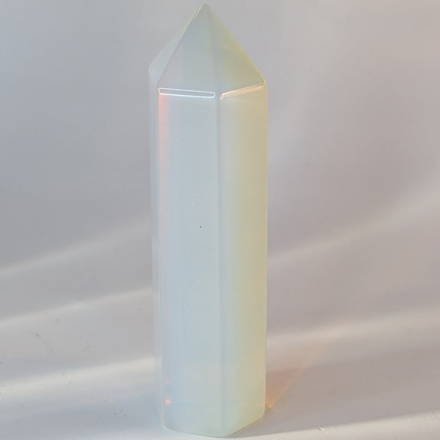 Opalite Polished Point (Option #1)