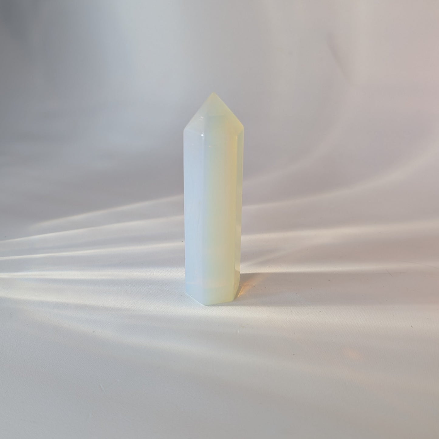Opalite Polished Point (Option #1)