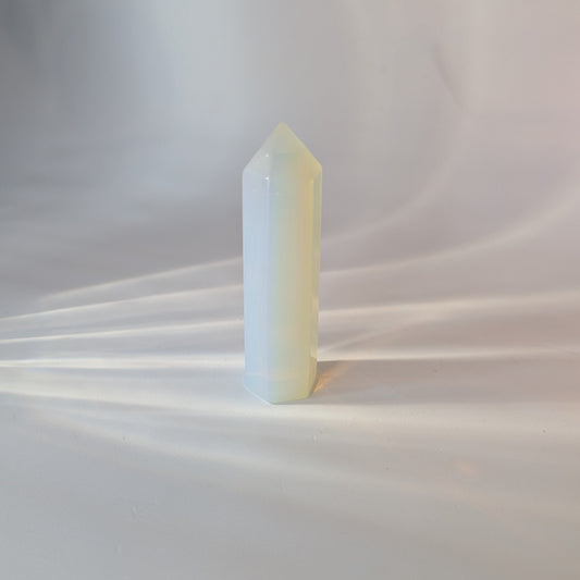 Opalite Polished Point (Option #1)
