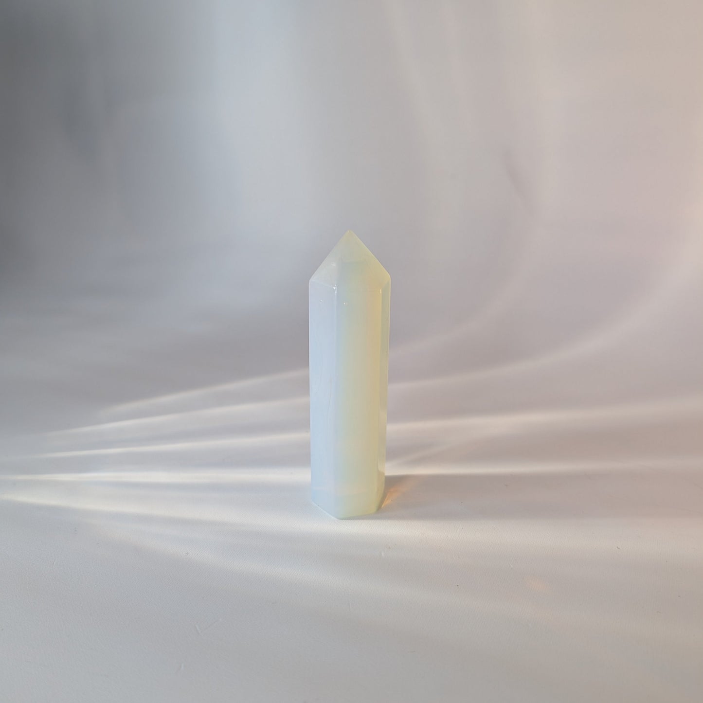Opalite Polished Point (Option #1)