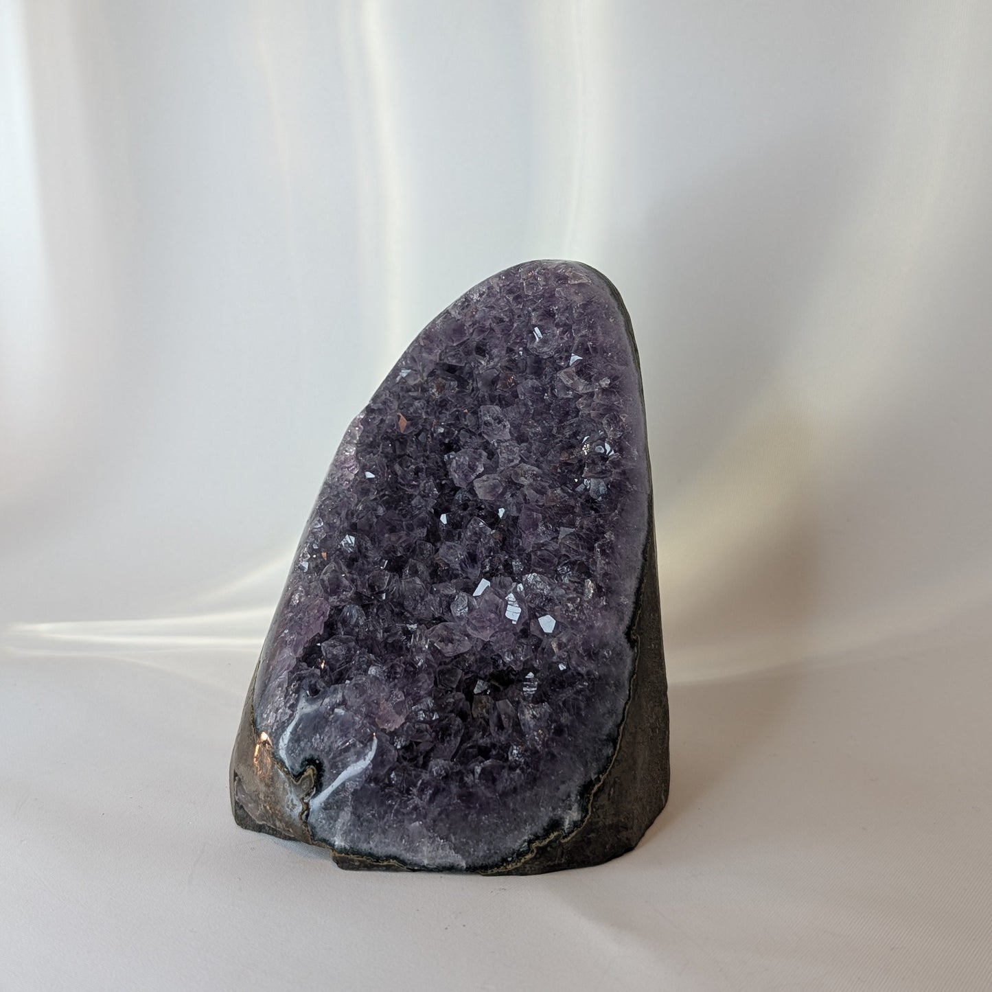 Amethyst Cut Base (Option #16)