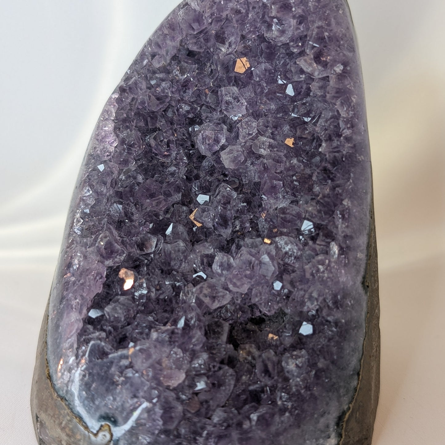Amethyst Cut Base (Option #16)
