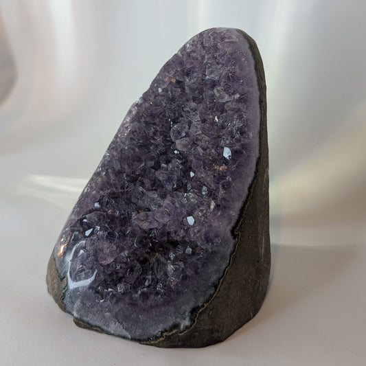 Amethyst Cut Base (Option #16)