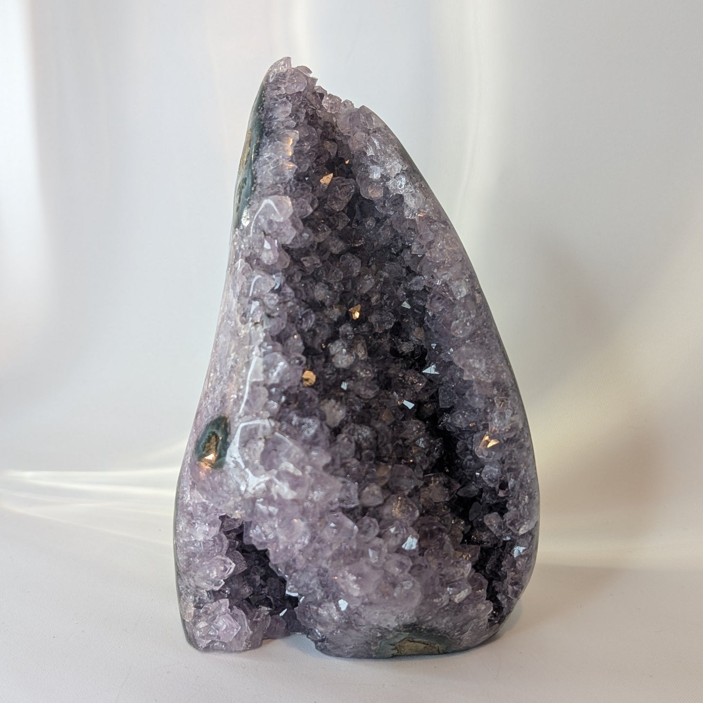 Amethyst Cut Base  (Option #17)