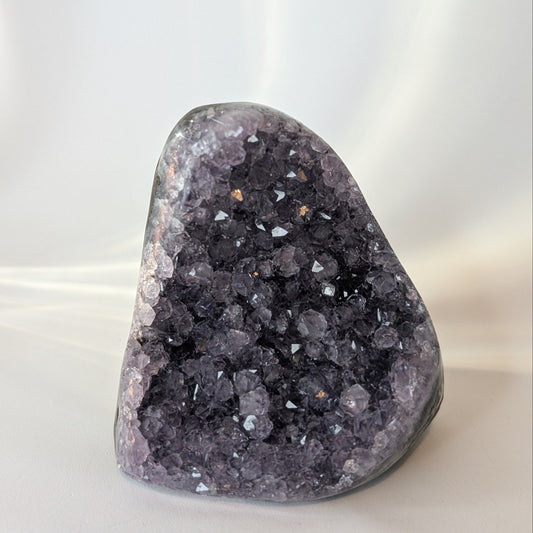 Amethyst Cut Base (Option #19)