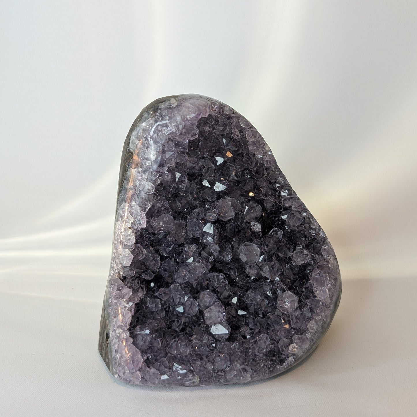 Amethyst Cut Base (Option #19)