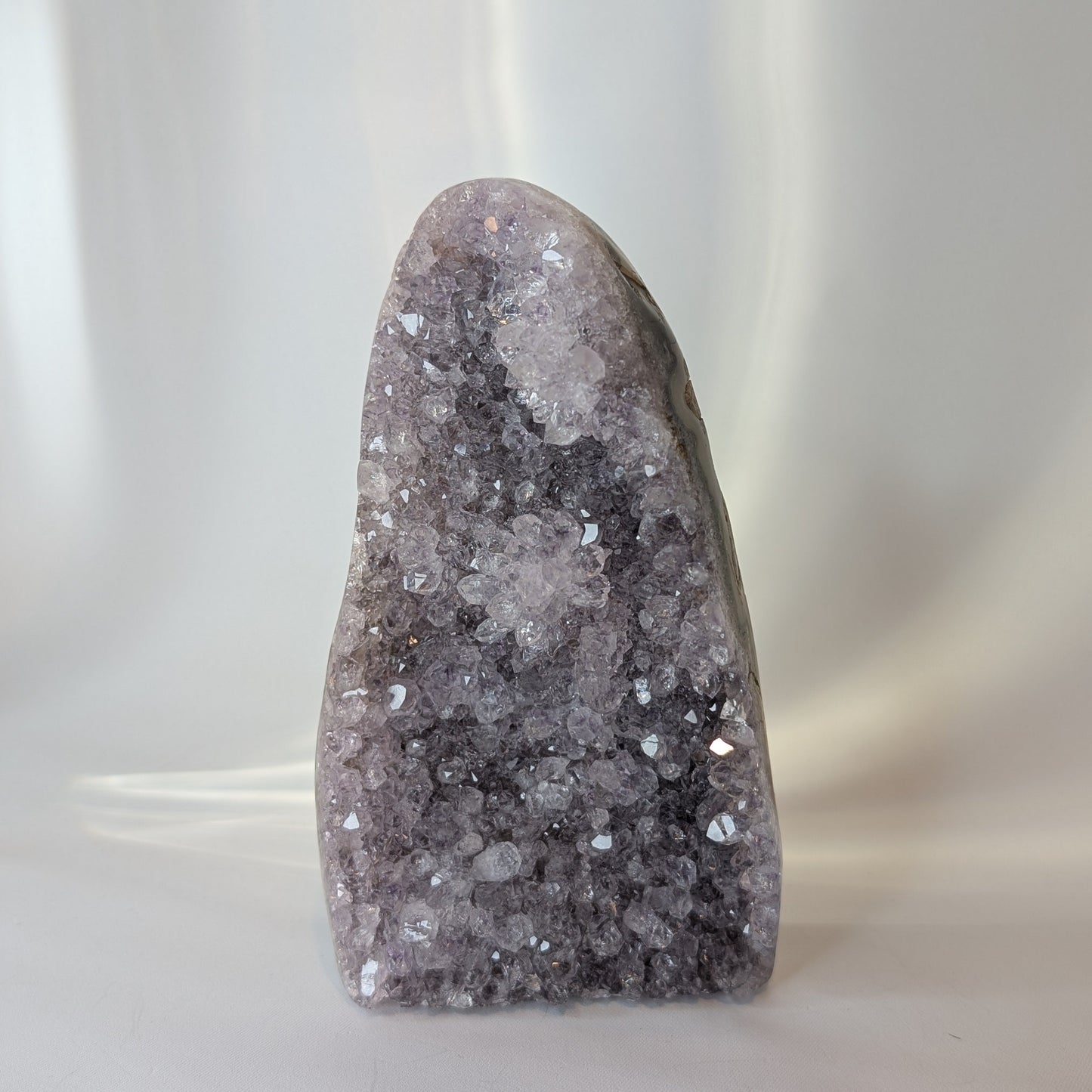 Amethyst Cut Base (Option #20)