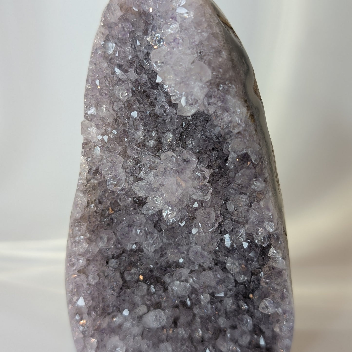 Amethyst Cut Base (Option #20)
