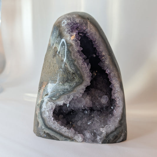 Amethyst Cut Base (Option #21)