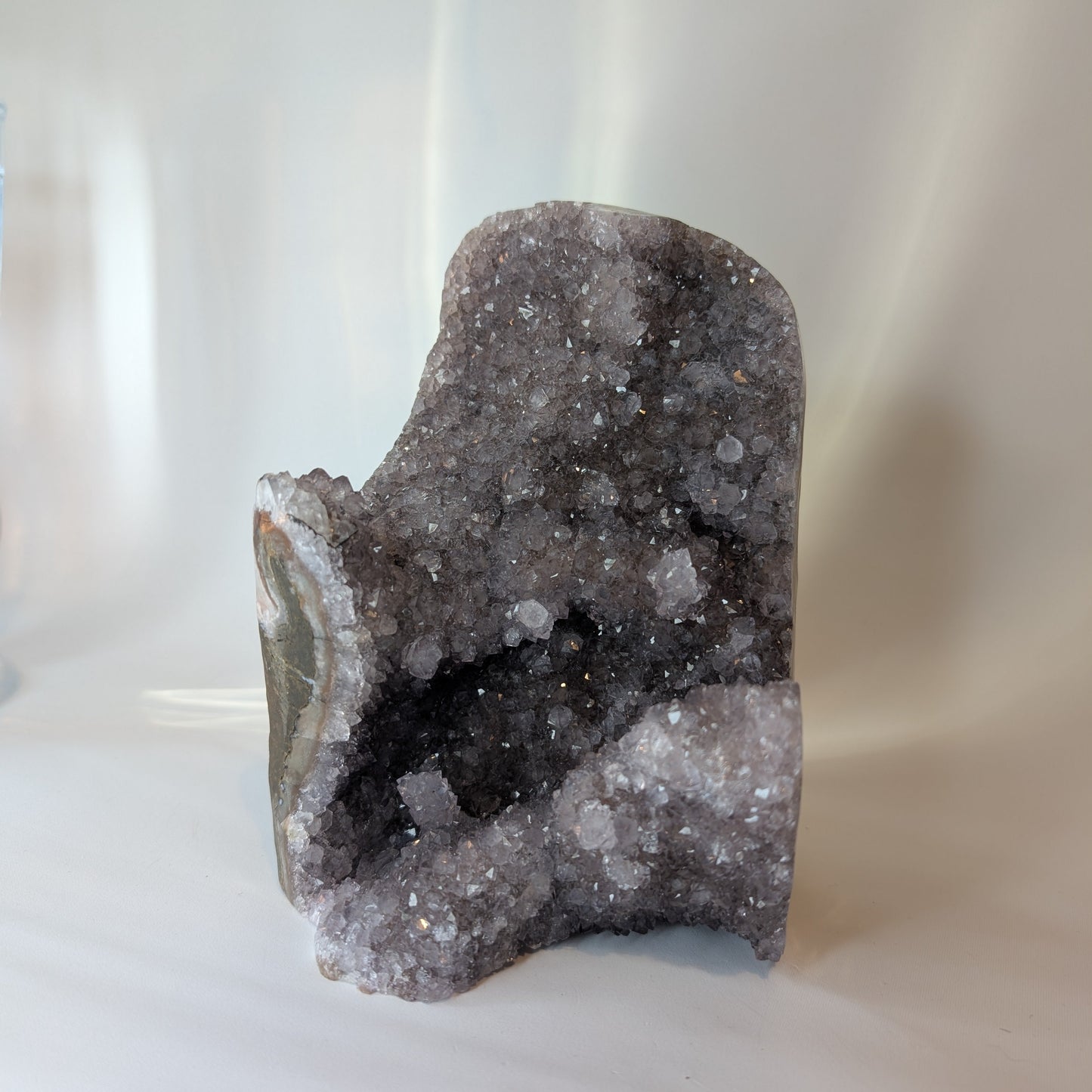 Amethyst Cut Base (Option #24)