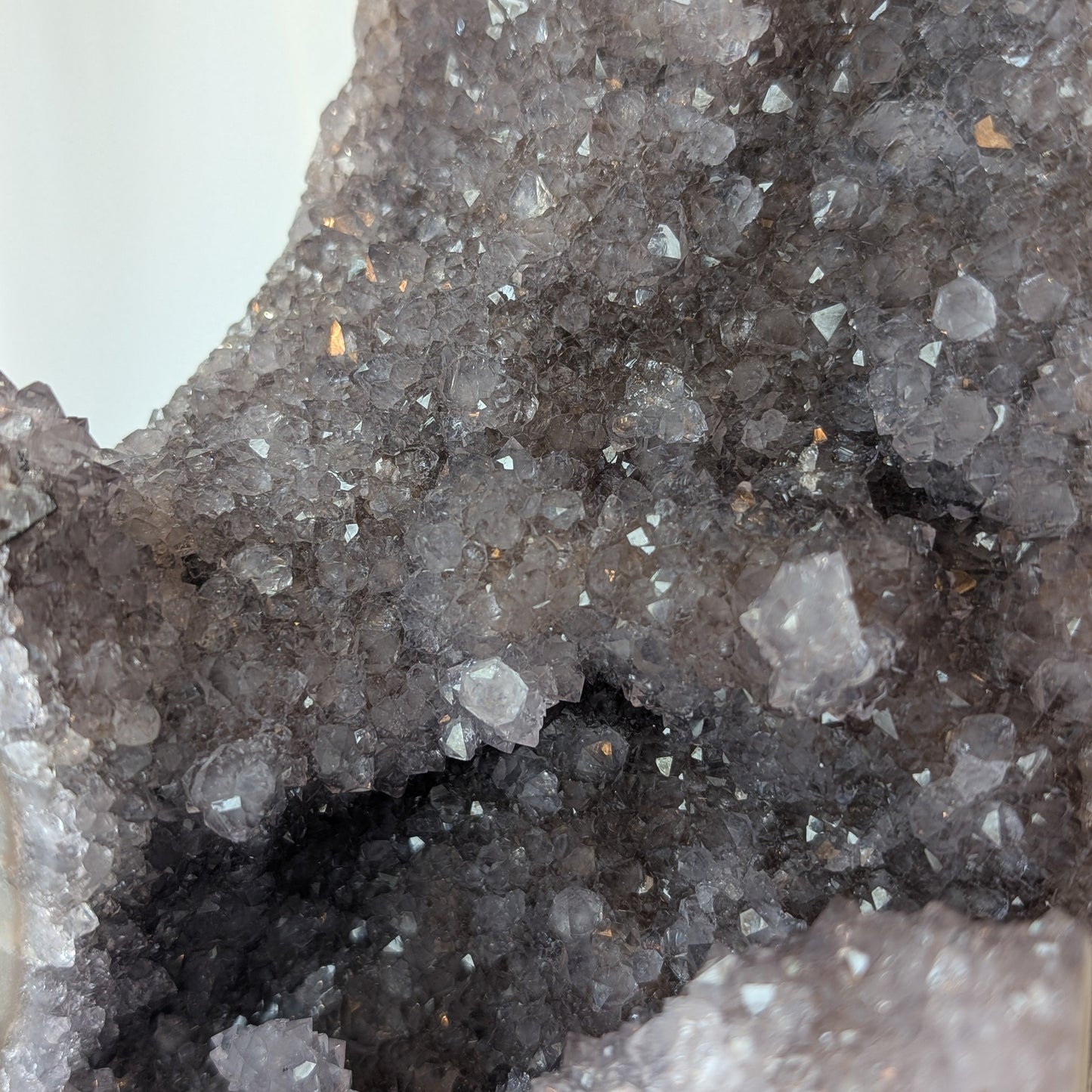 Amethyst Cut Base (Option #24)
