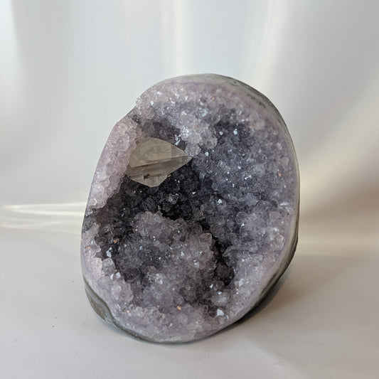 Amethyst Cut Base (Option #25)