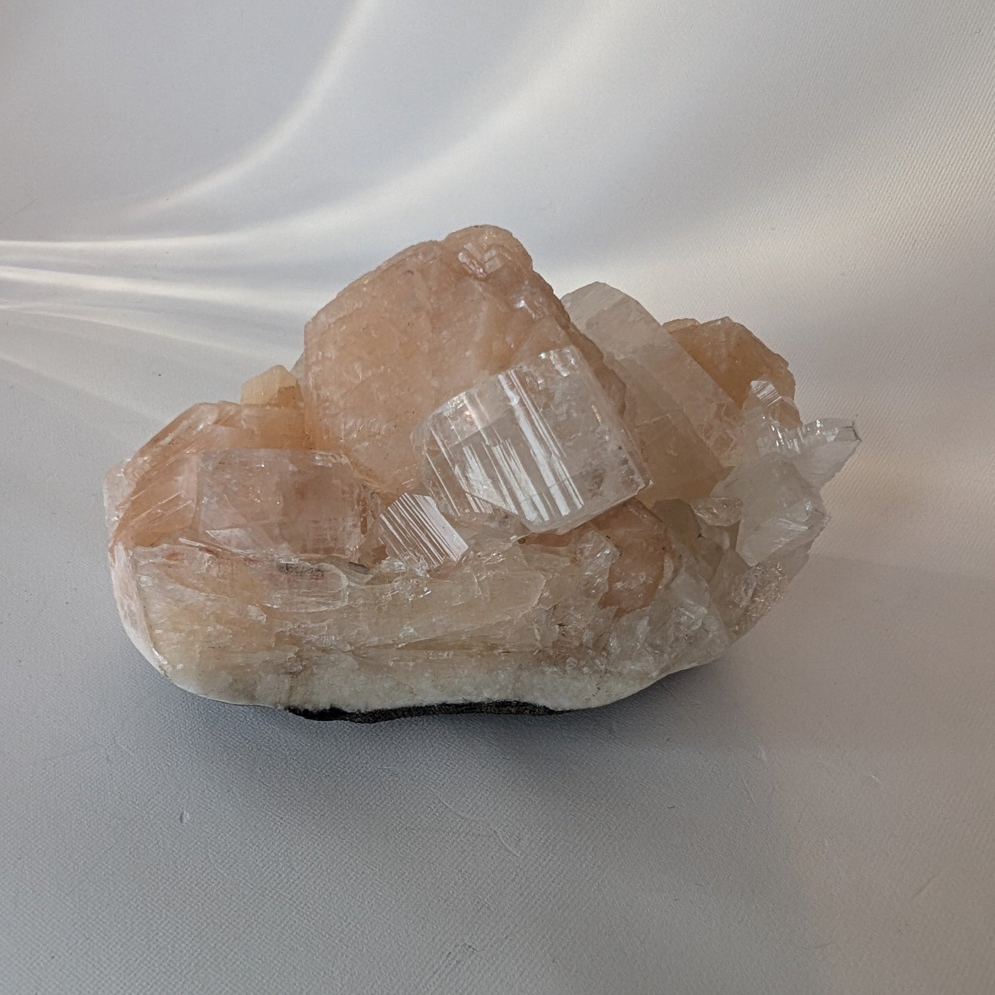 Apophyllite Specimen (Option #3)
