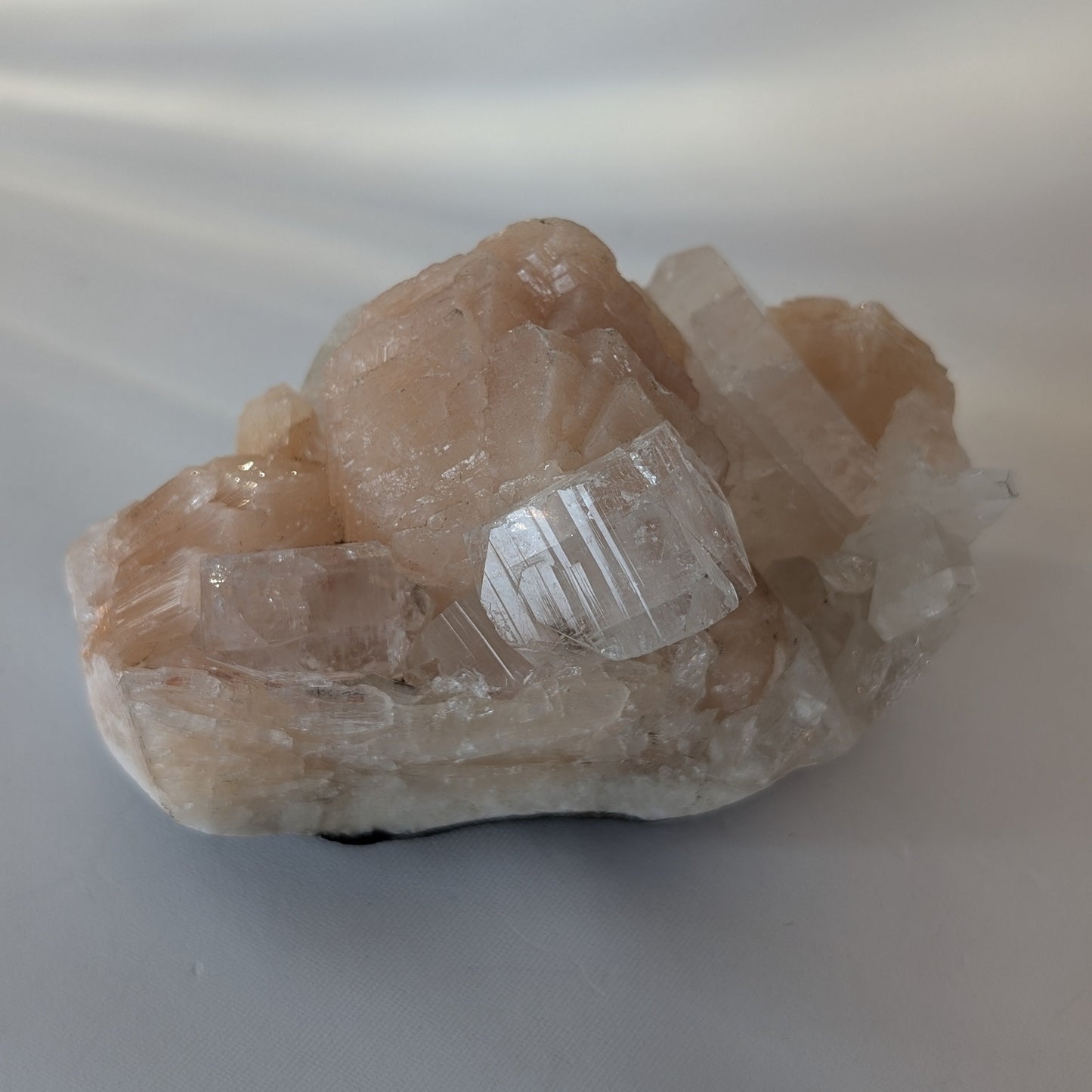 Apophyllite Specimen (Option #3)