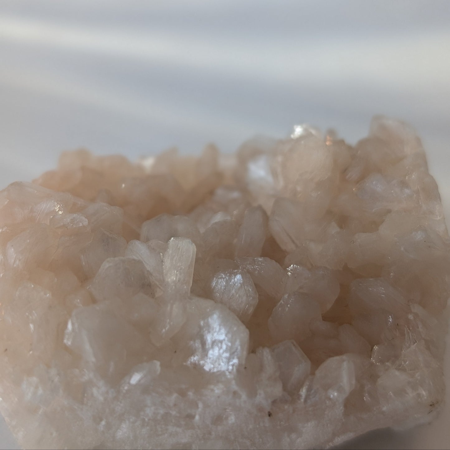Apophyllite Specimens (Option #4)