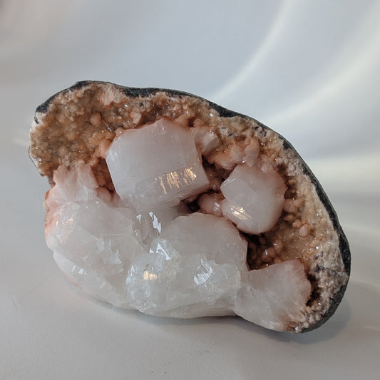 Apophyllite Specimen (Option #5)