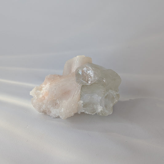 Apophyllite Specimen (Option #6)