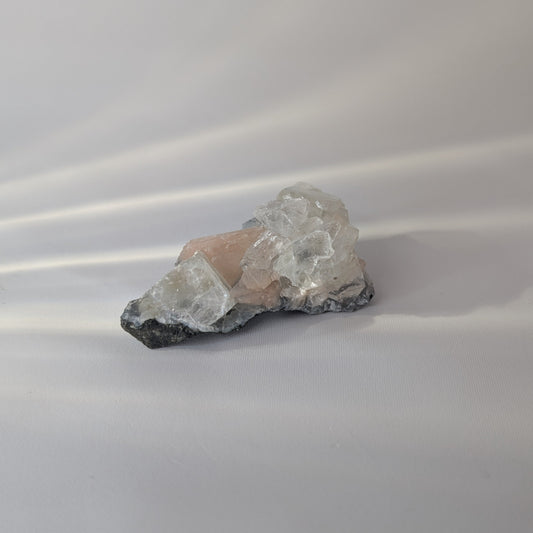 Apophyllite Specimen (Option #9)