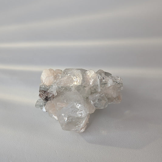 Apophyllite Specimen (Option #13)