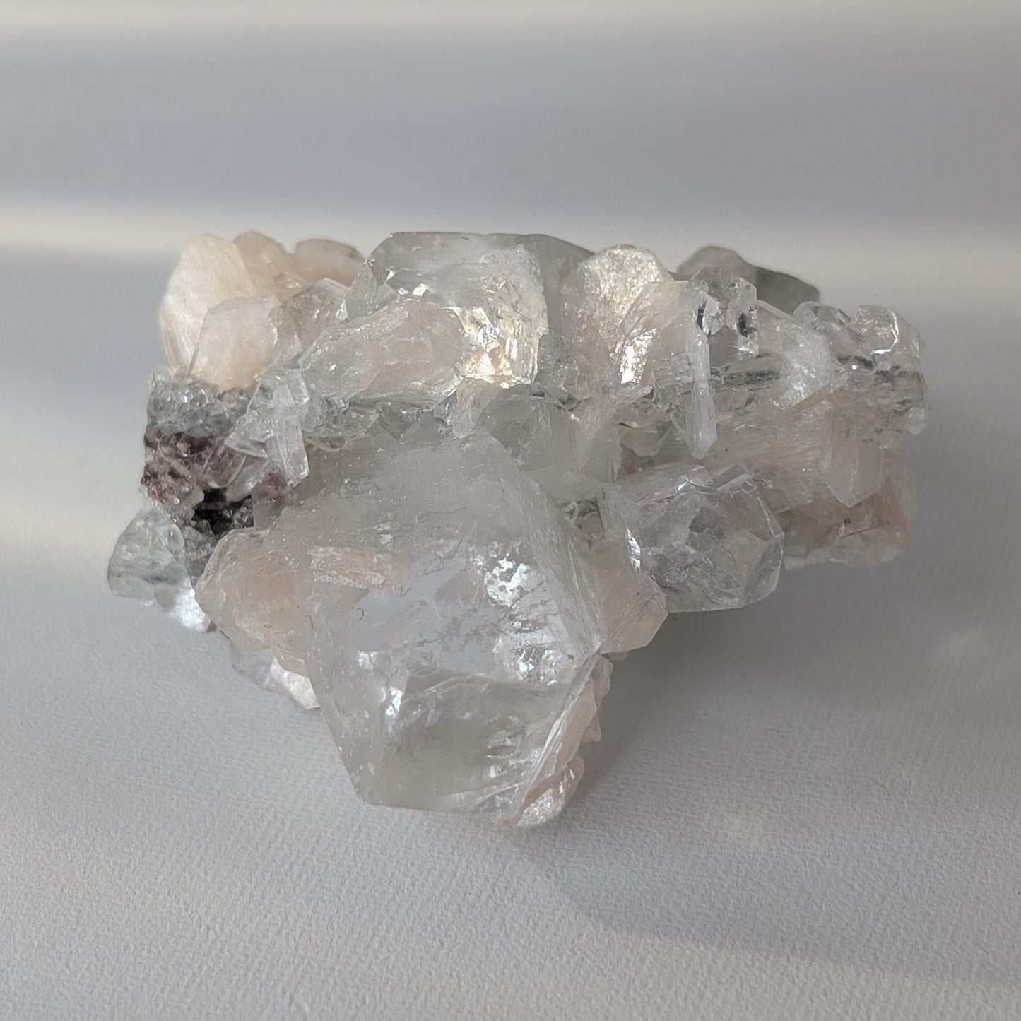 Apophyllite Specimen (Option #13)