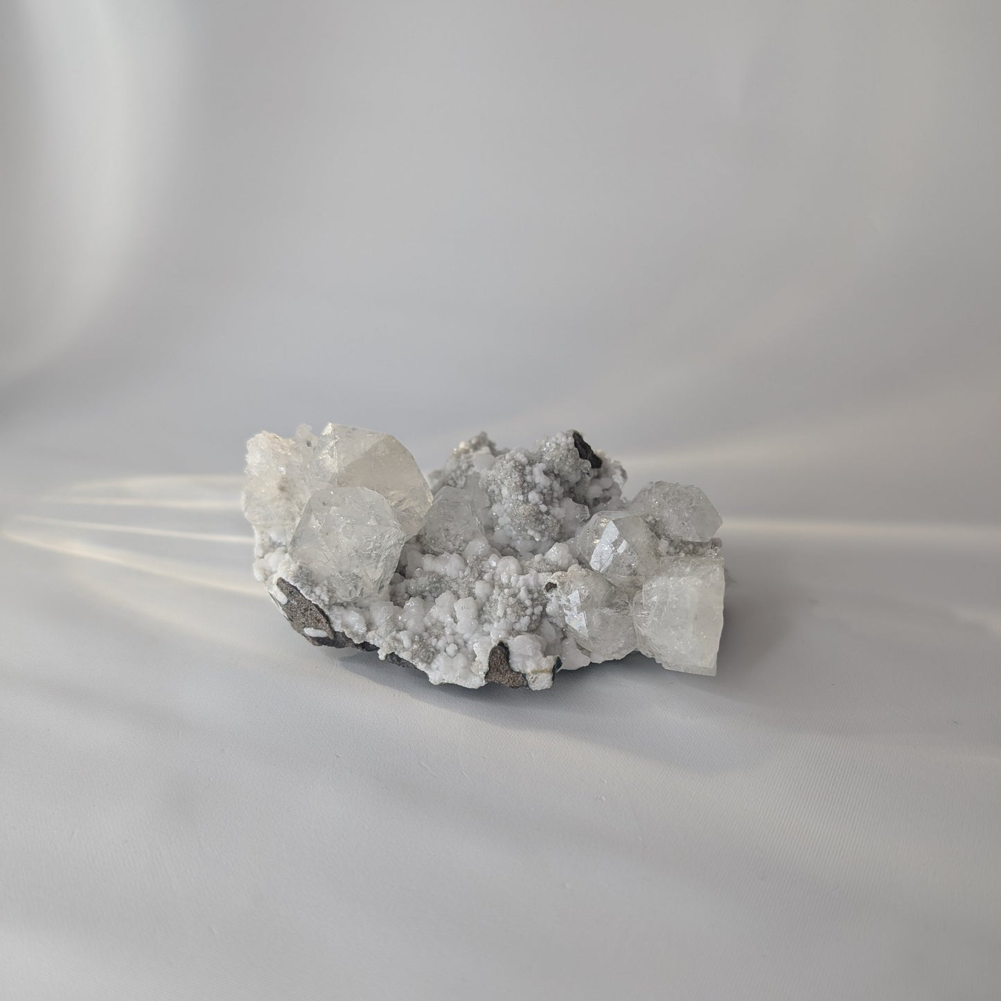 Apophyllite Specimens (Option #15)