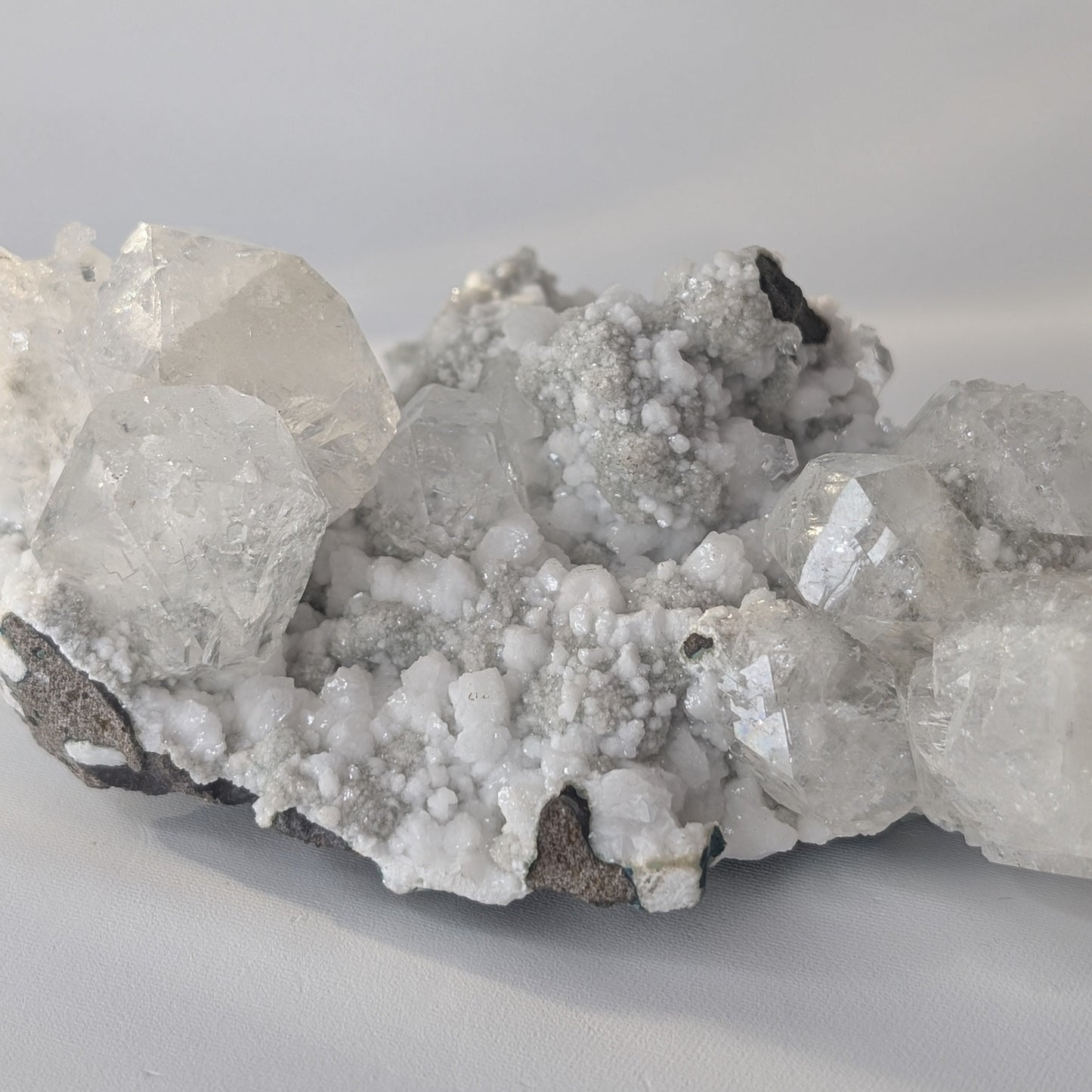 Apophyllite Specimens (Option #15)