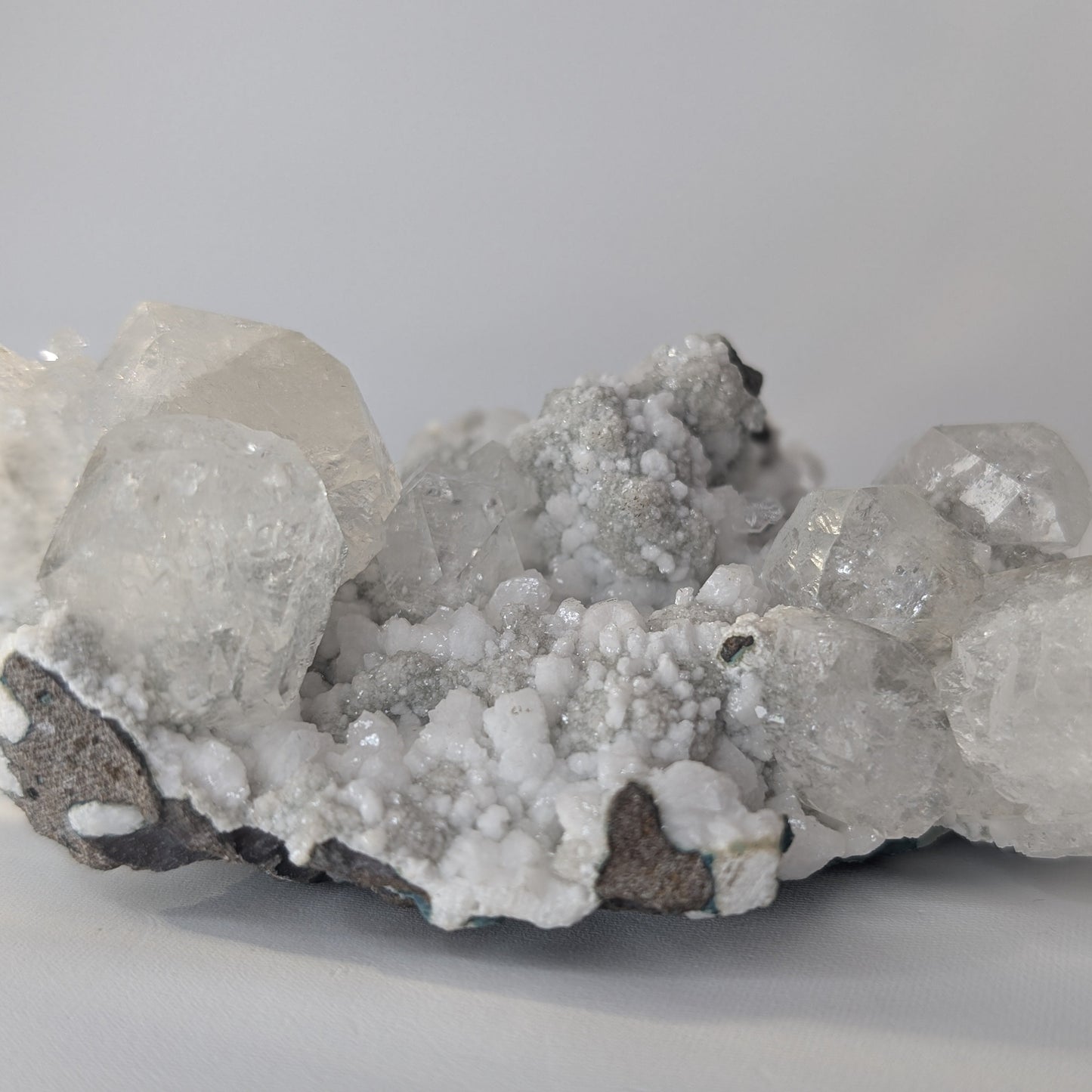 Apophyllite Specimens (Option #15)
