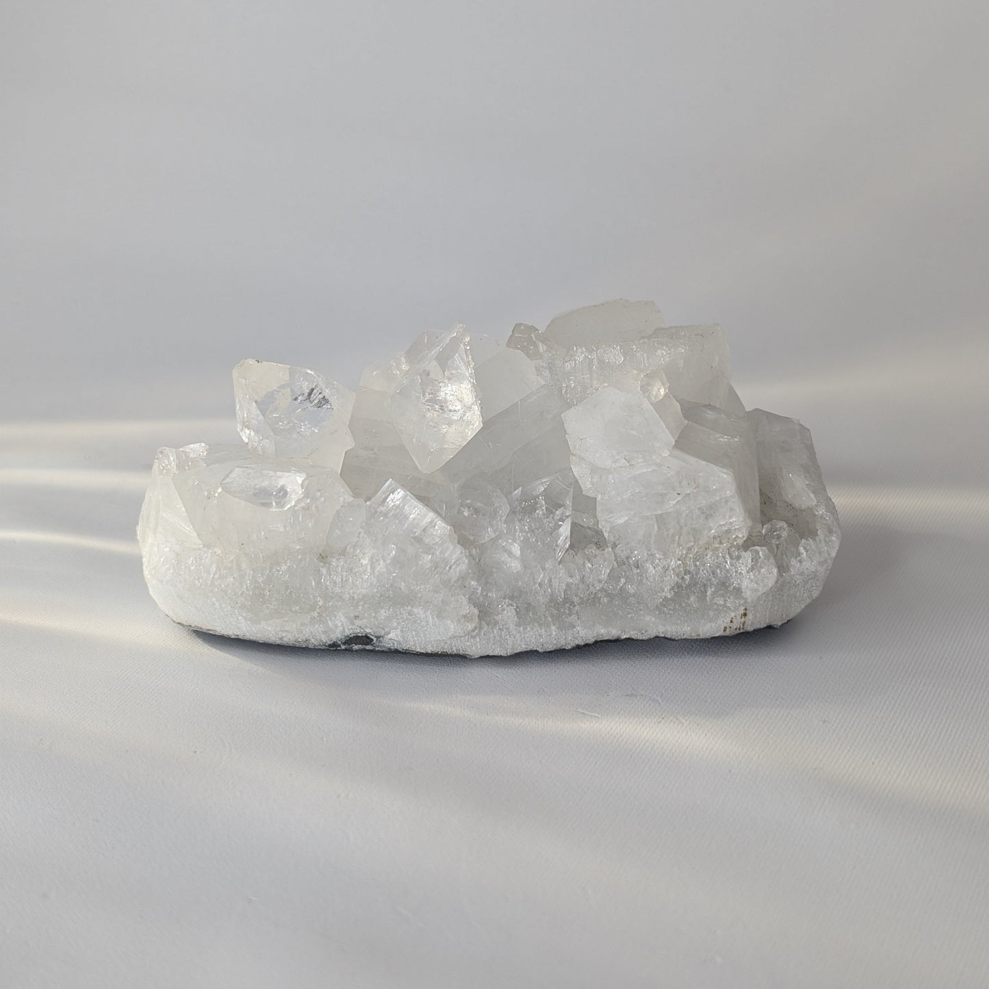 Apophyllite Specimen (Option #16)