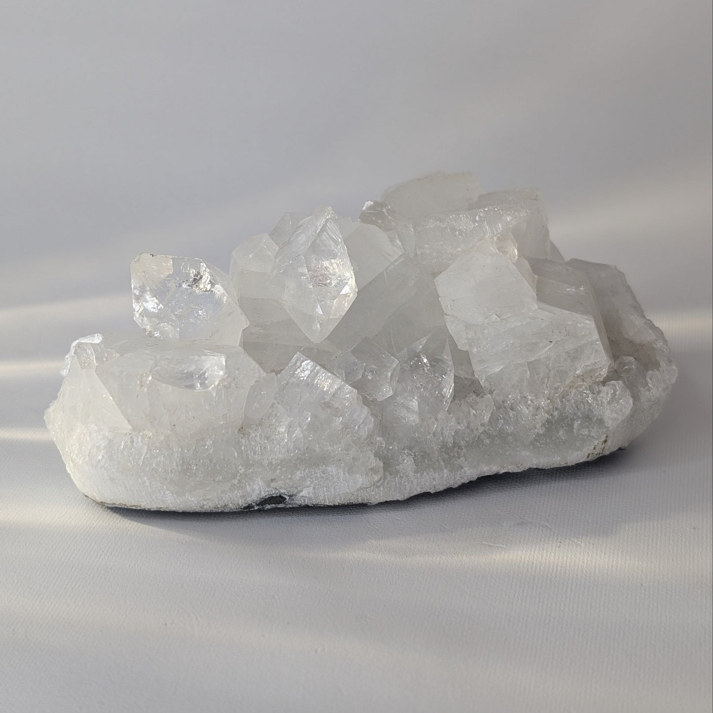 Apophyllite Specimen (Option #16)