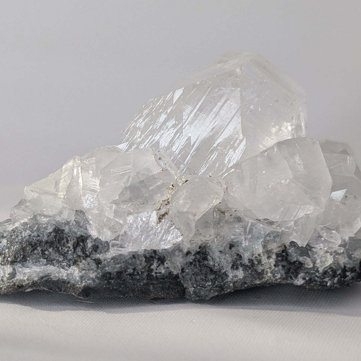 Apophyllite Specimen (Option #17)