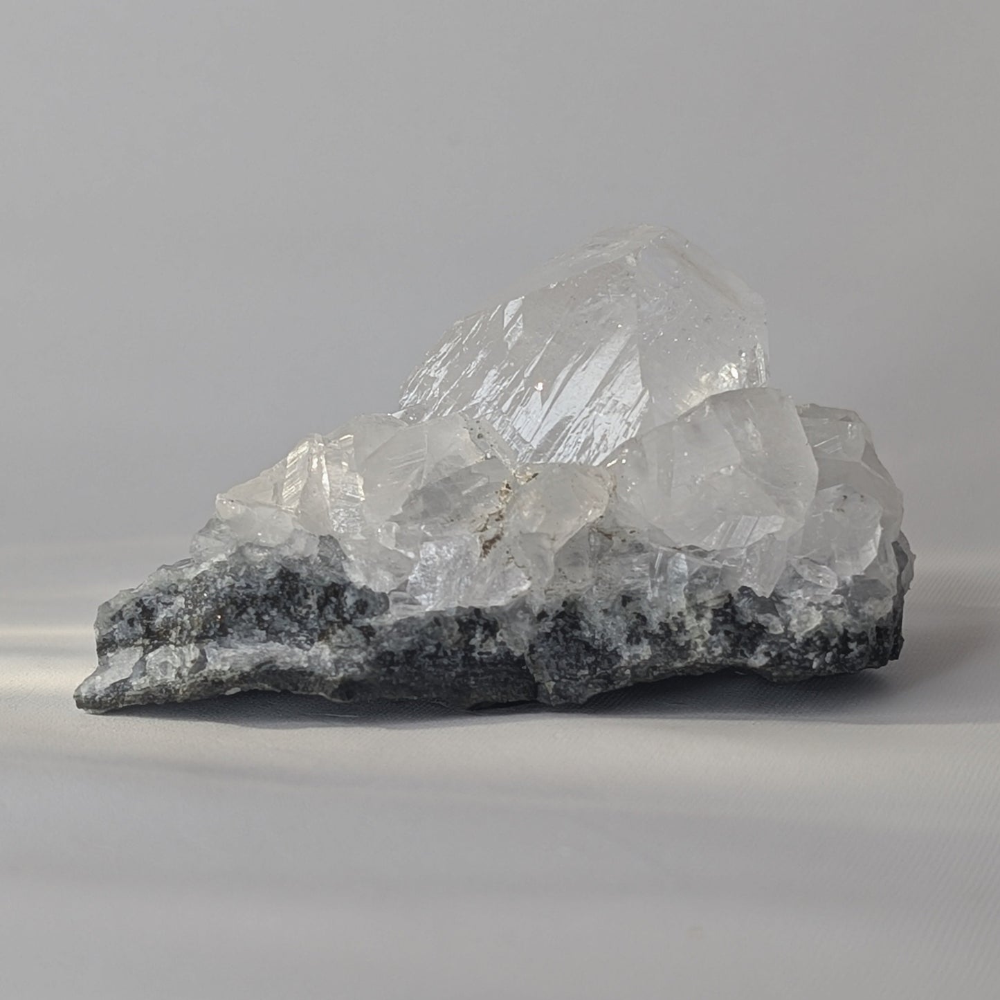 Apophyllite Specimen (Option #17)