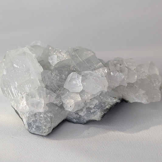 Apophyllite Specimen (Option #18)