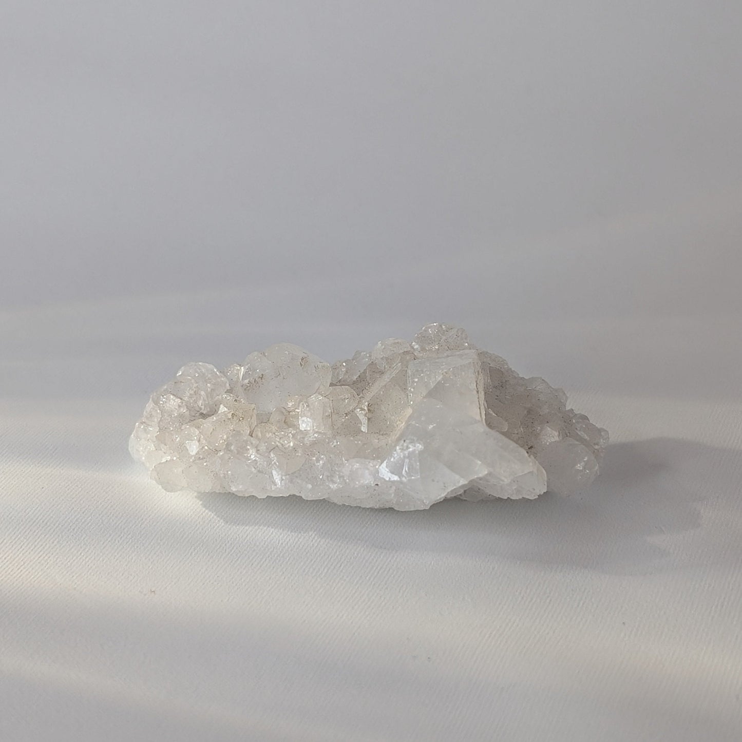 Apophyllite Specimen (Option #19)