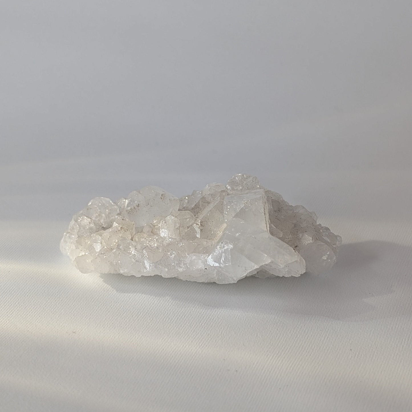 Apophyllite Specimen (Option #19)