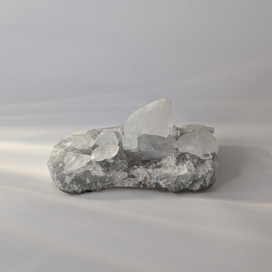 Apophyllite Specimen (Option #20)