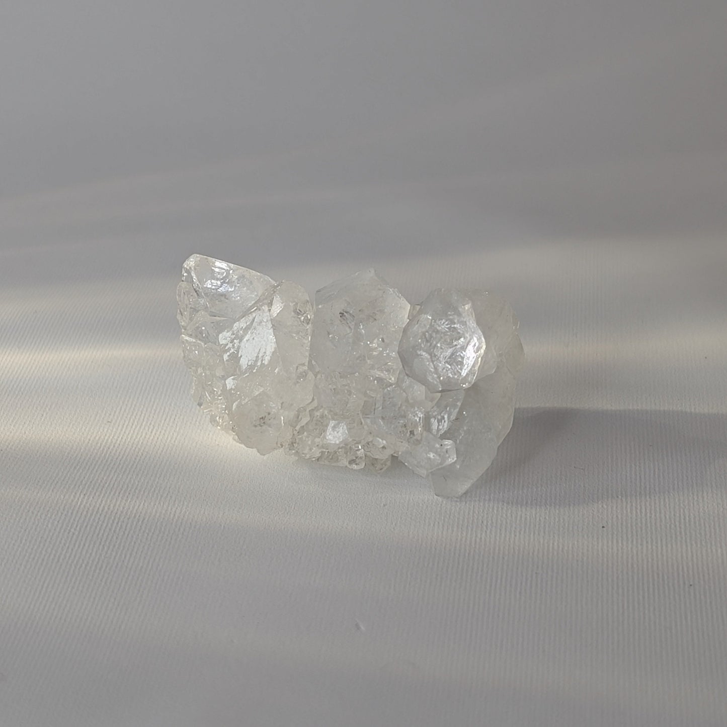 Apophyllite Specimen (Option #22)