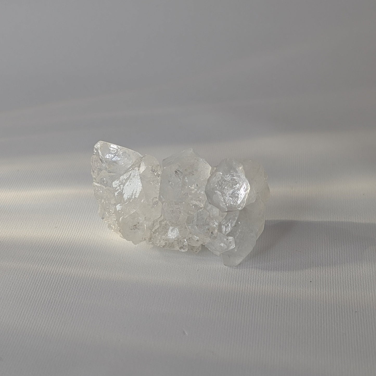 Apophyllite Specimen (Option #1)