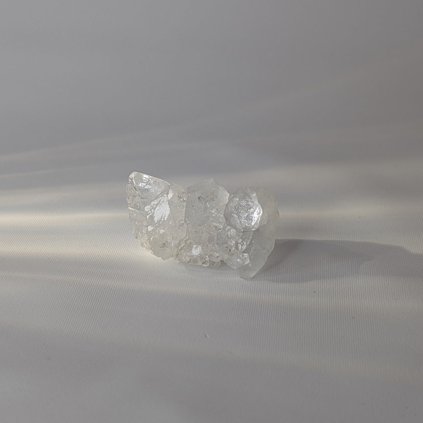 Apophyllite Specimen (Option #22)