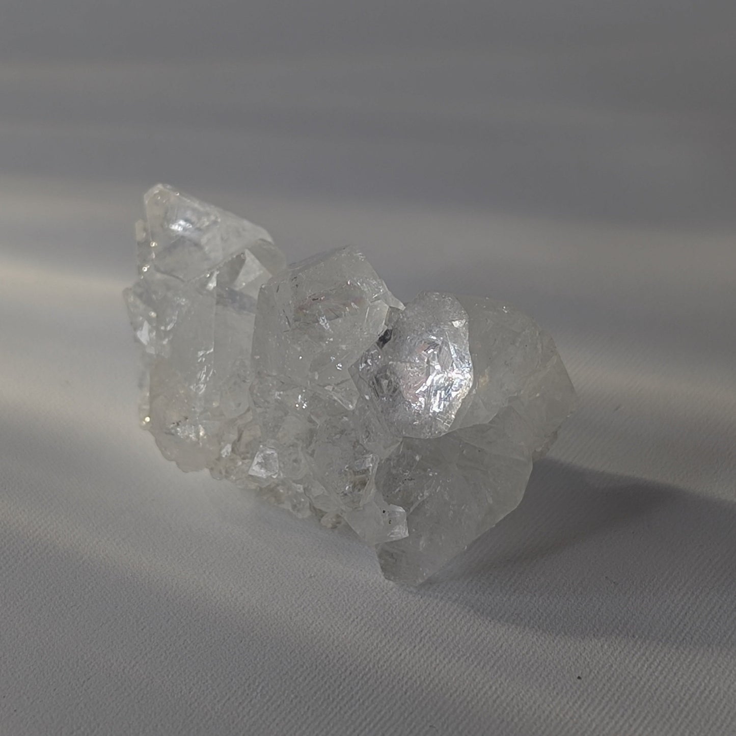 Apophyllite Specimen (Option #22)