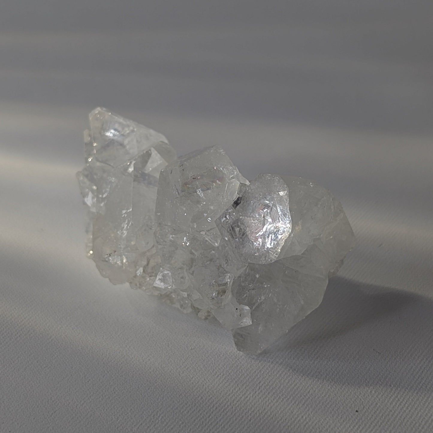 Apophyllite Specimen (Option #1)