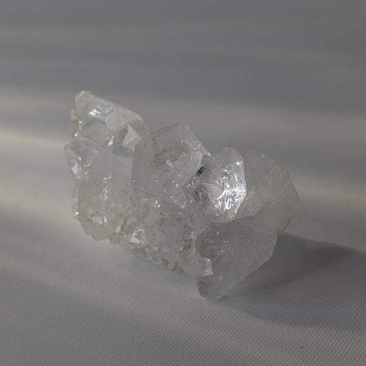 Apophyllite Specimen (Option #1)