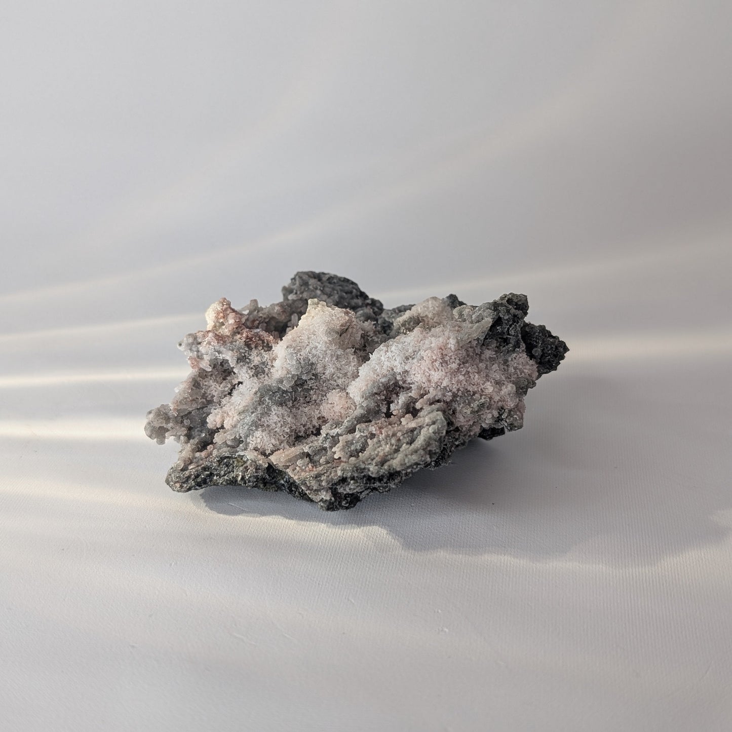 Apophyllite Specimen (Option #23)