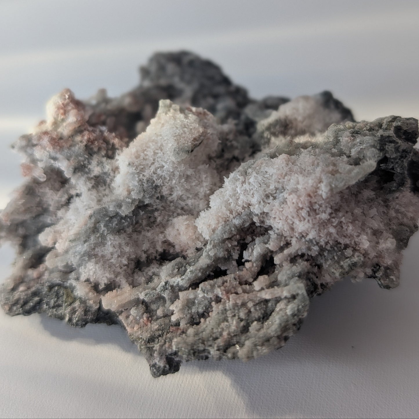 Apophyllite Specimen (Option #23)