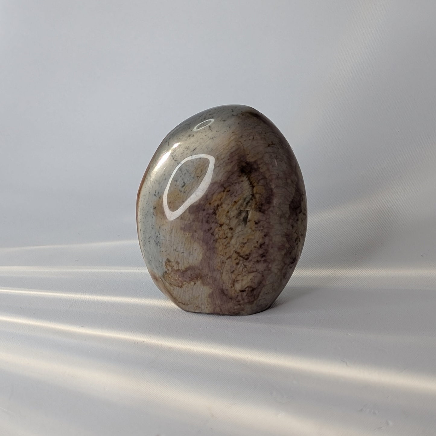Polychrome Jasper Freeform (Option #1)