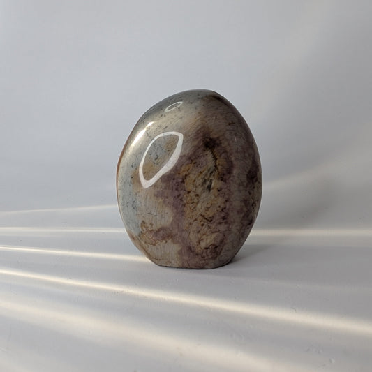 Polychrome Jasper Freeform (Option #1)