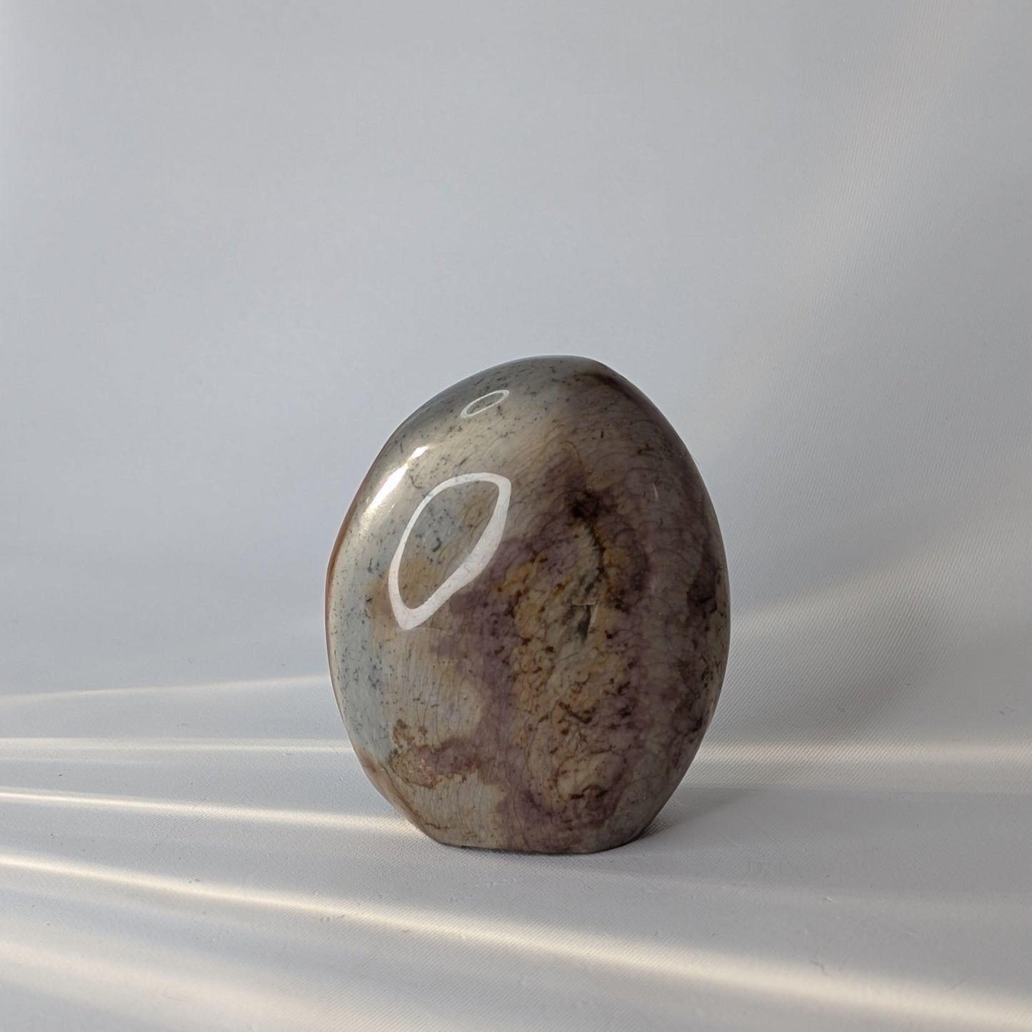 Polychrome Jasper Freeform (Option #1)